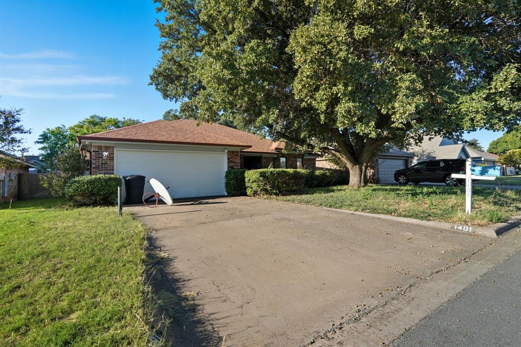 1401 Seamans Way