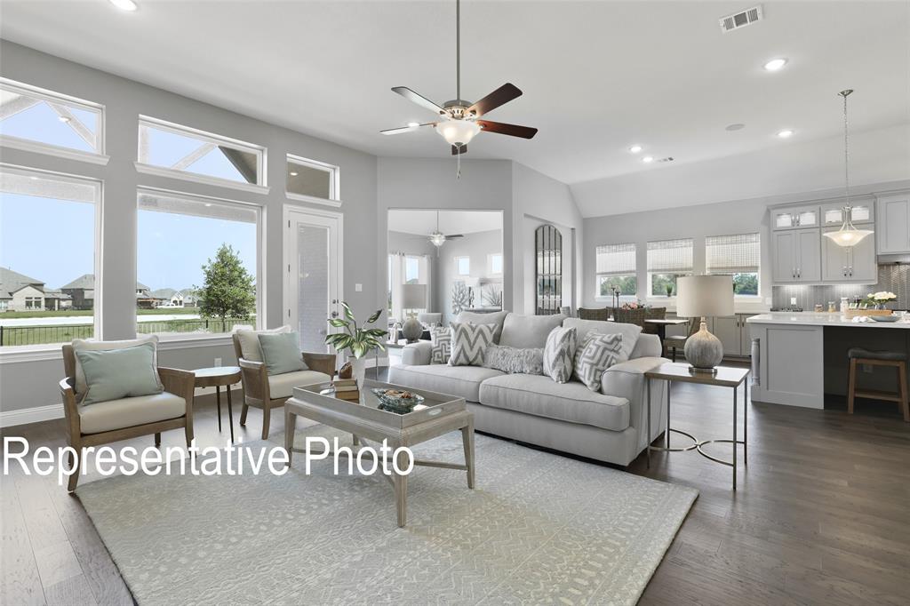 Heath Golf & Yacht Club - Residential