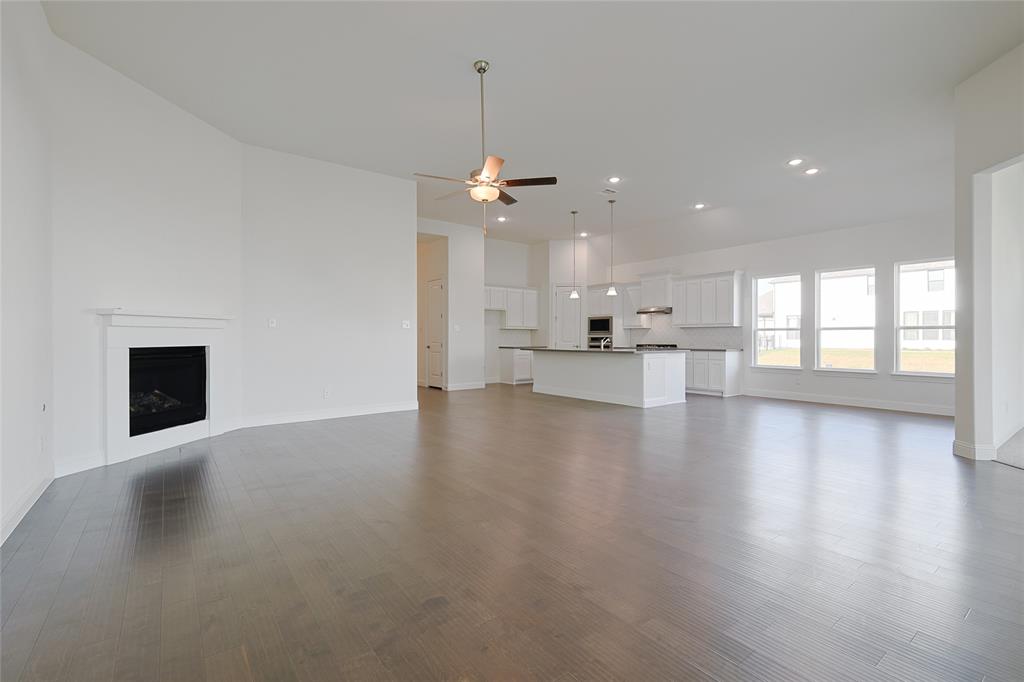 Heath Golf & Yacht Club - Residential