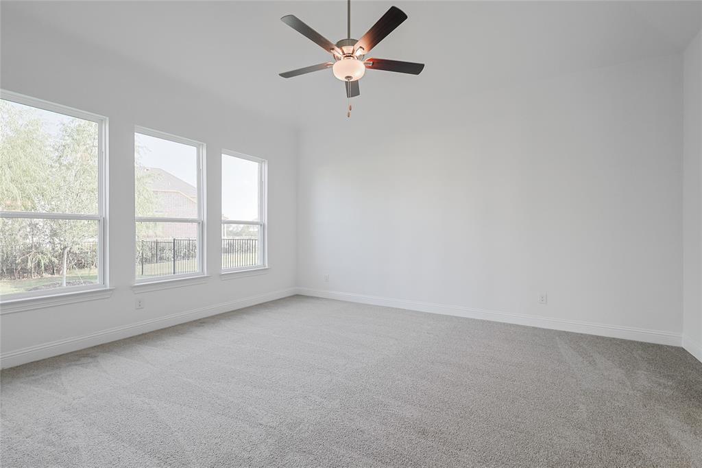 Heath Golf & Yacht Club - Residential