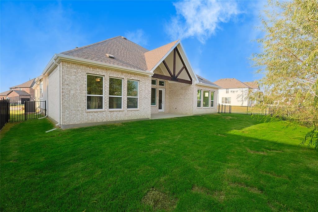 Heath Golf & Yacht Club - Residential