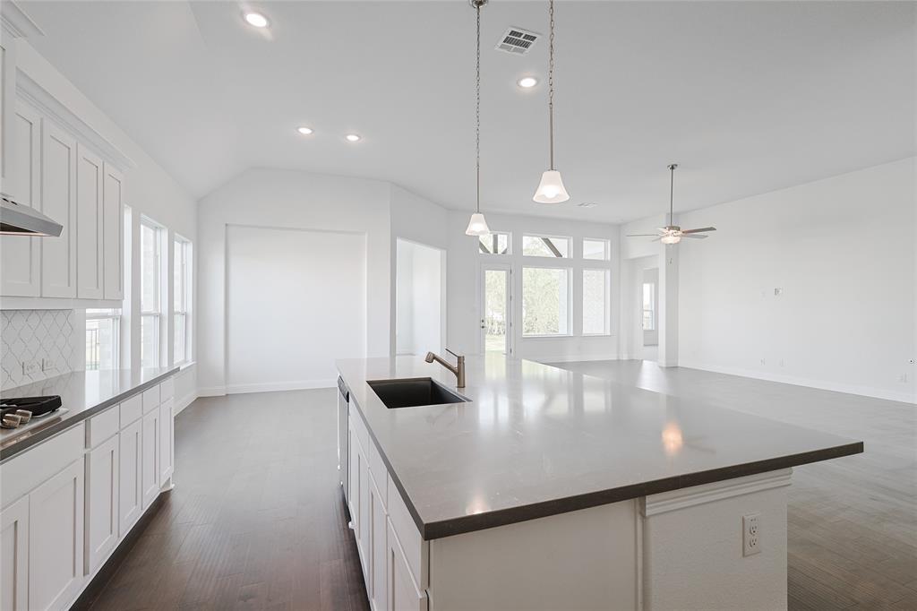 Heath Golf & Yacht Club - Residential