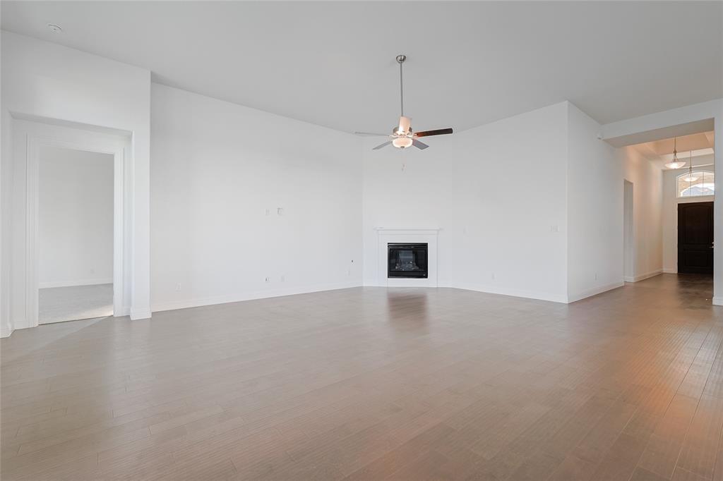 Heath Golf & Yacht Club - Residential