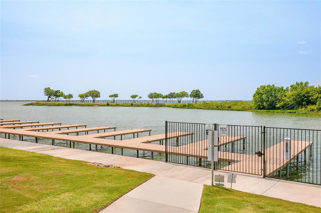 Heath Golf & Yacht Club - Residential