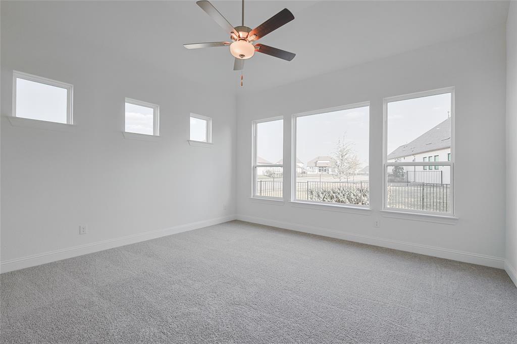 Heath Golf & Yacht Club - Residential