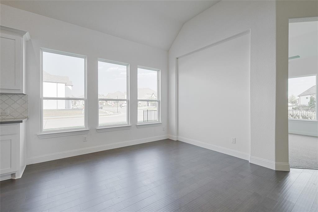 Heath Golf & Yacht Club - Residential