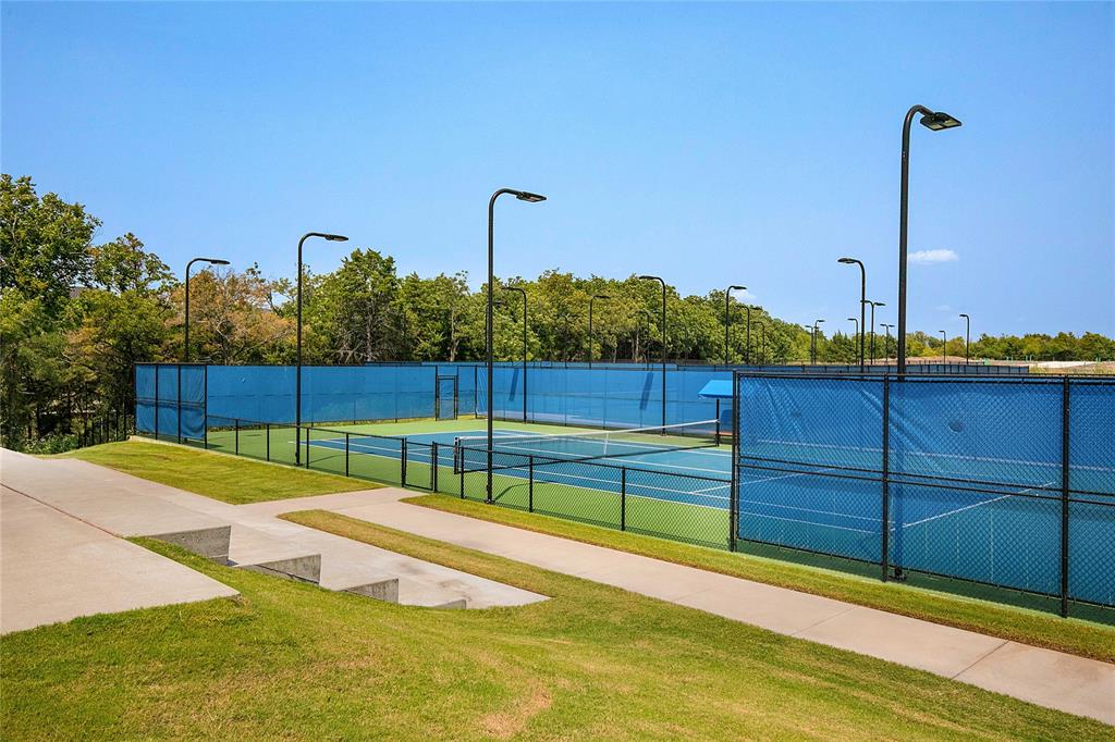 Heath Golf & Yacht Club - Residential