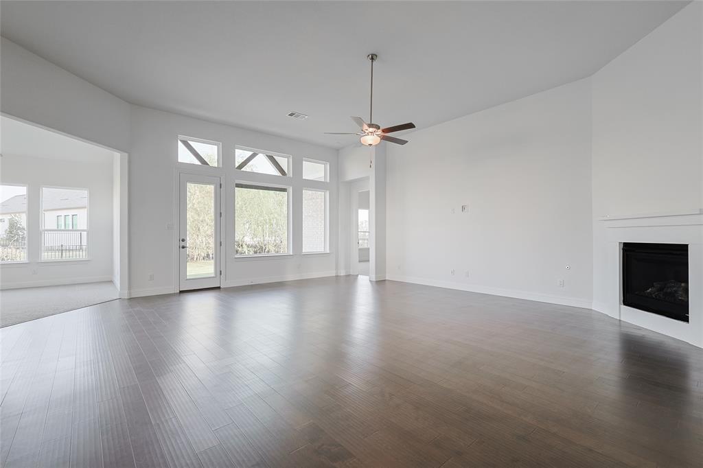 Heath Golf & Yacht Club - Residential