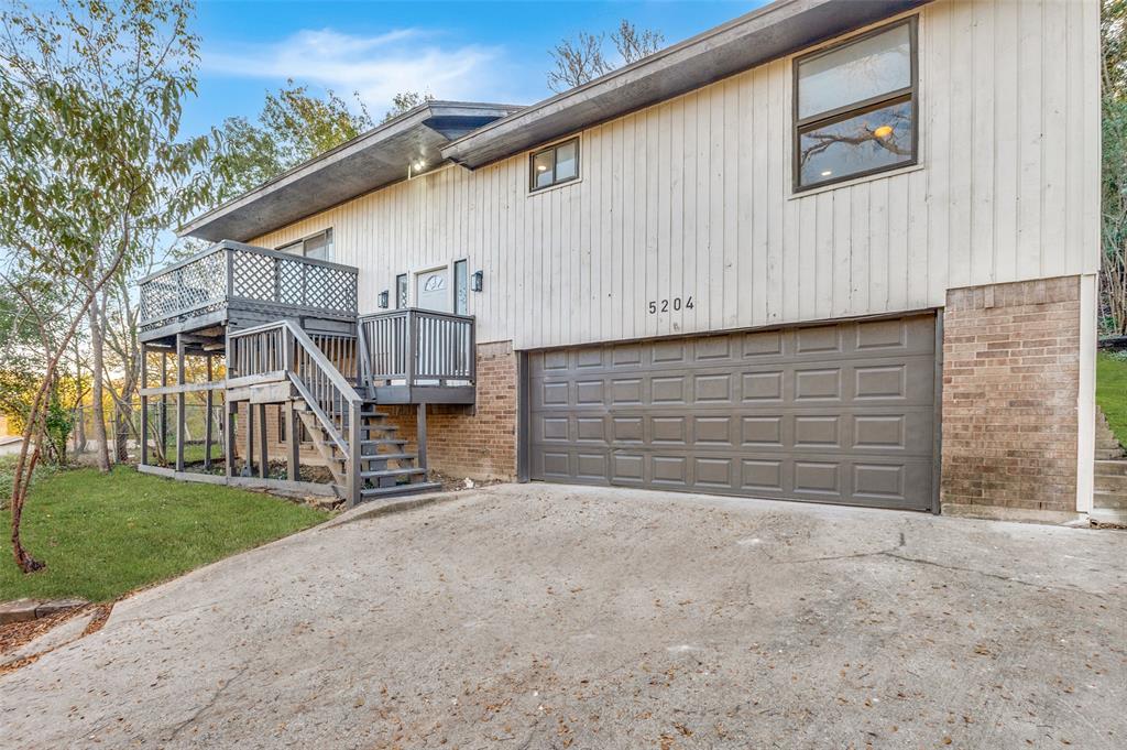 Cliffview Add - Residential