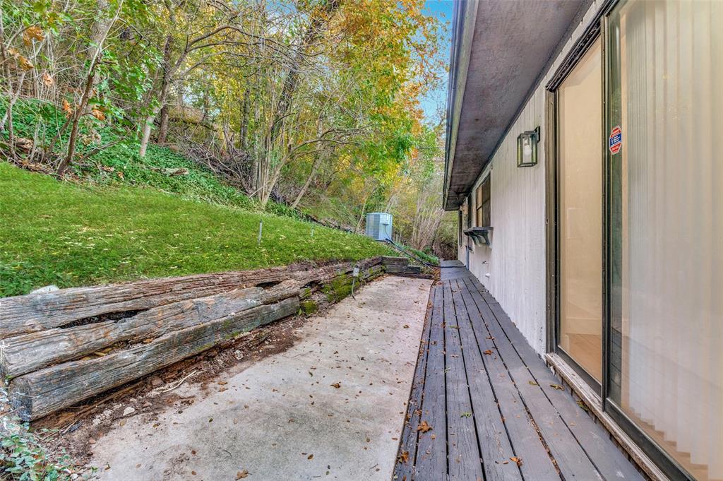 Cliffview Add - Residential