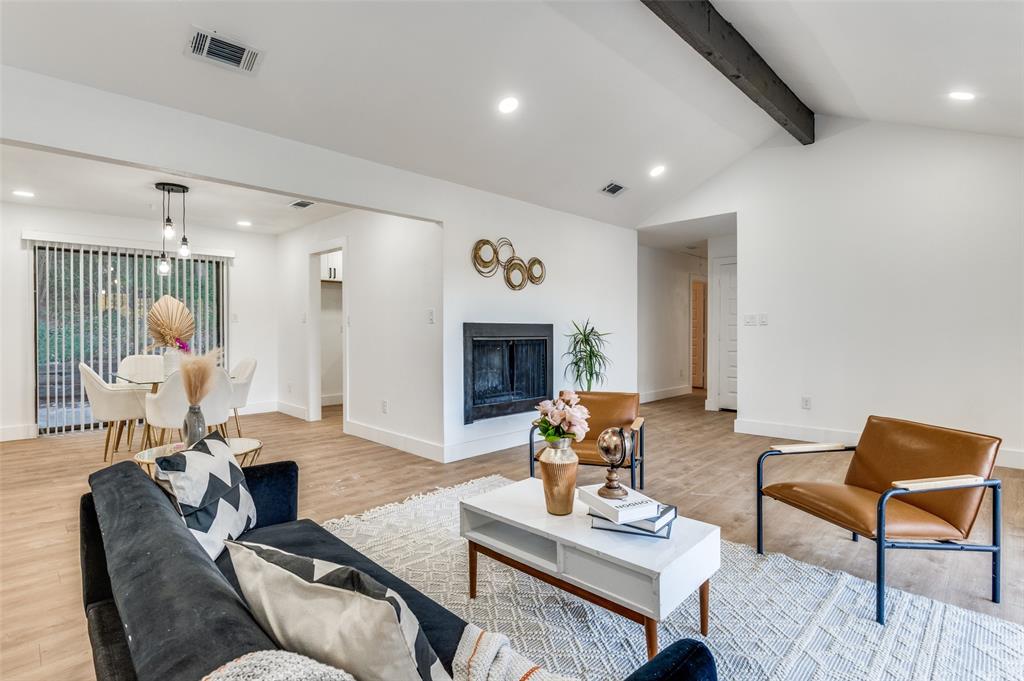 Cliffview Add - Residential