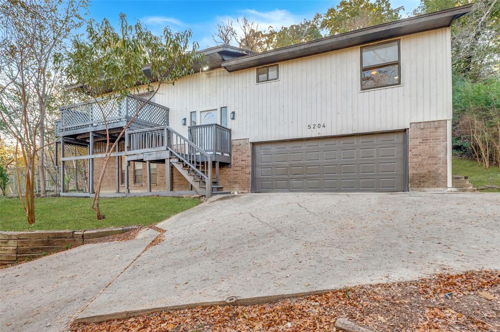 Cliffview Add - Residential