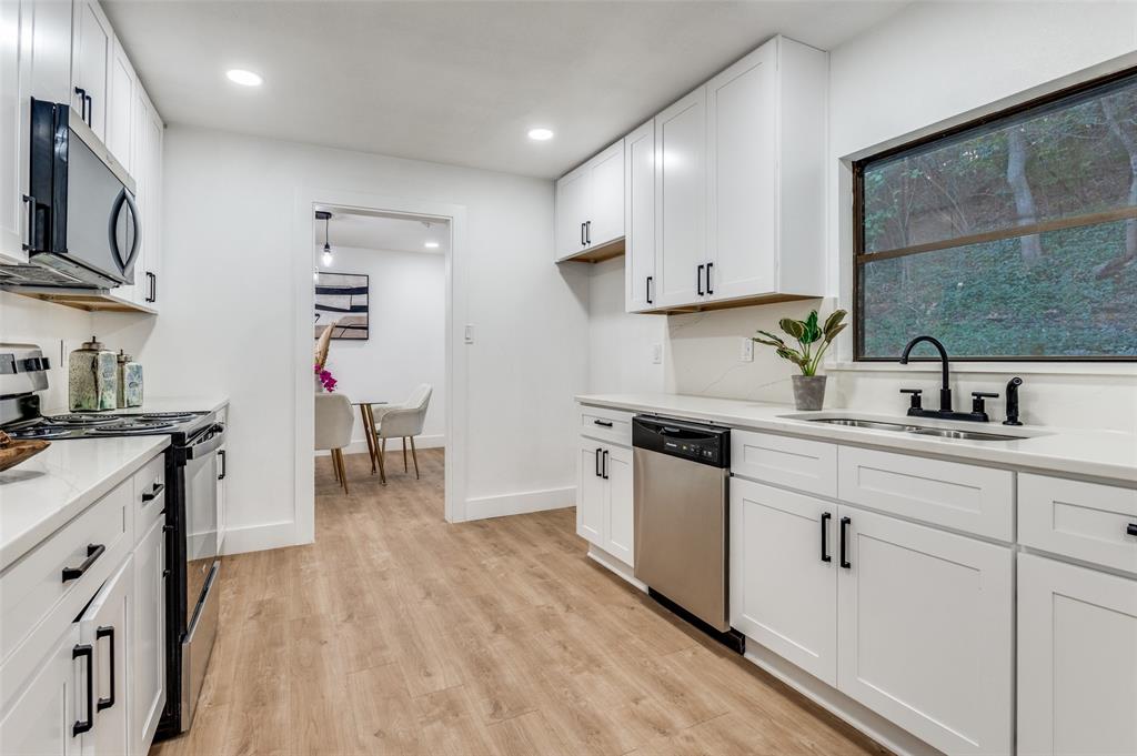 Cliffview Add - Residential