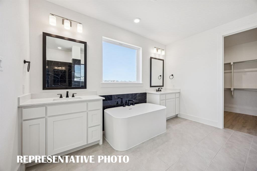 Estates at Stacy Crossing - Residential