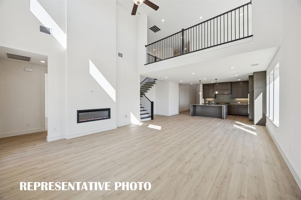 Estates at Stacy Crossing - Residential