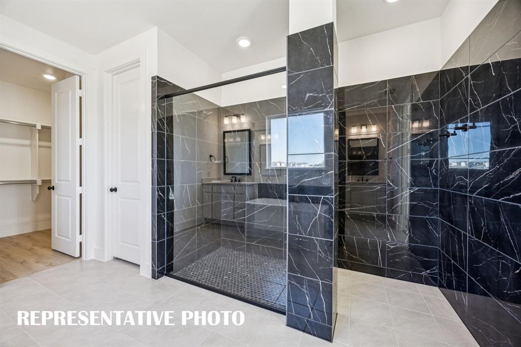 Estates at Stacy Crossing - Residential