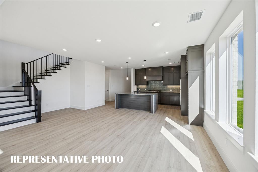 Estates at Stacy Crossing - Residential