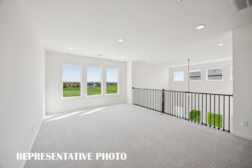 Estates at Stacy Crossing - Residential