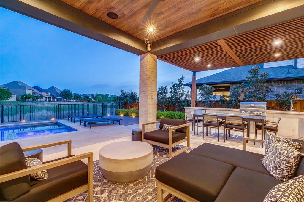 Mainvue At Phillips Creek Ranc - Residential