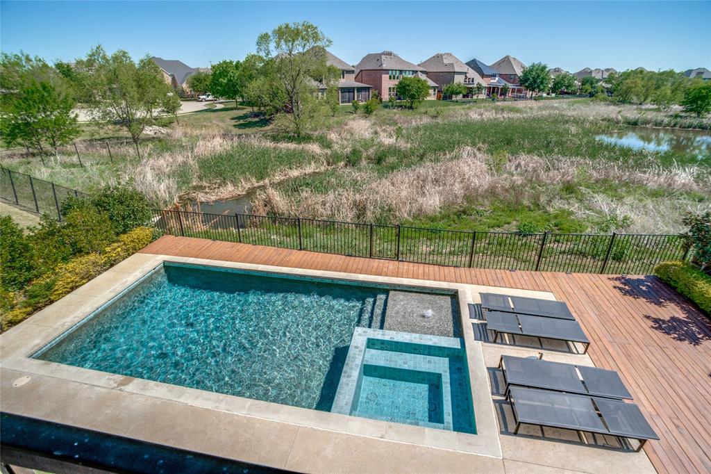 Mainvue At Phillips Creek Ranc - Residential
