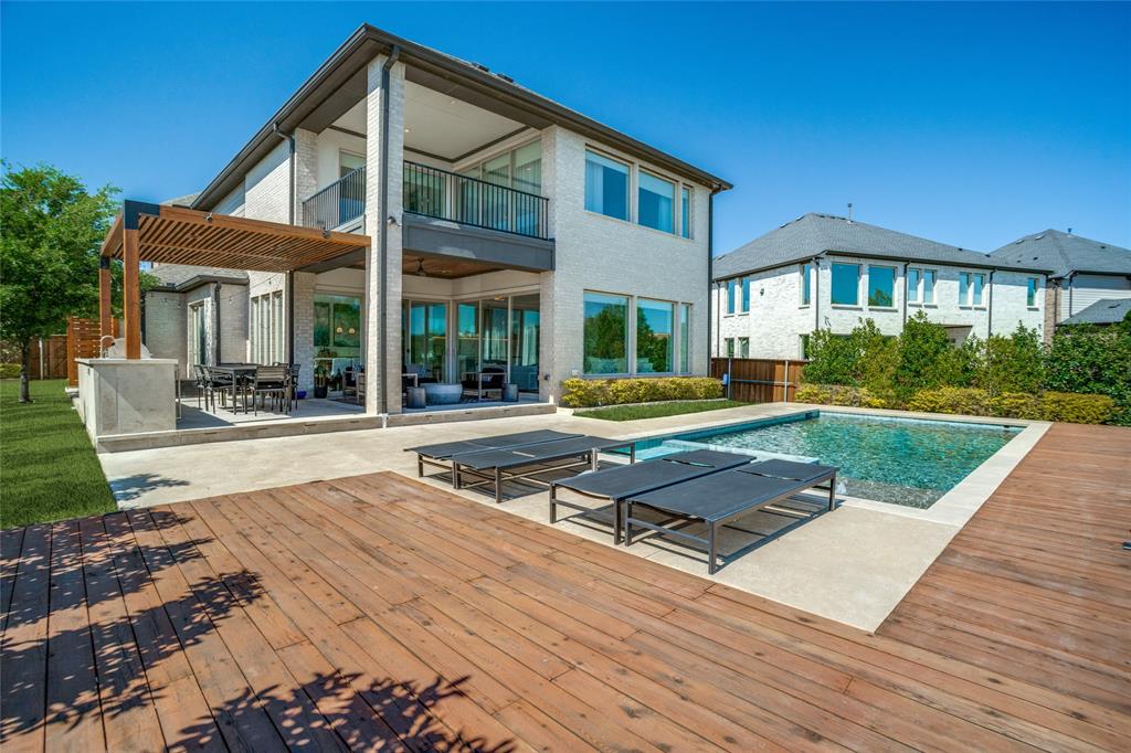 Mainvue At Phillips Creek Ranc - Residential