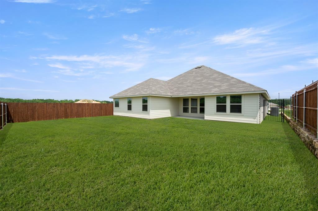 Mountain Valley - Residential