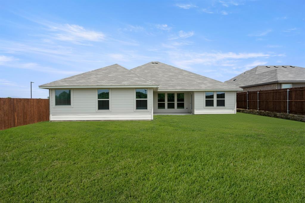 Mountain Valley - Residential