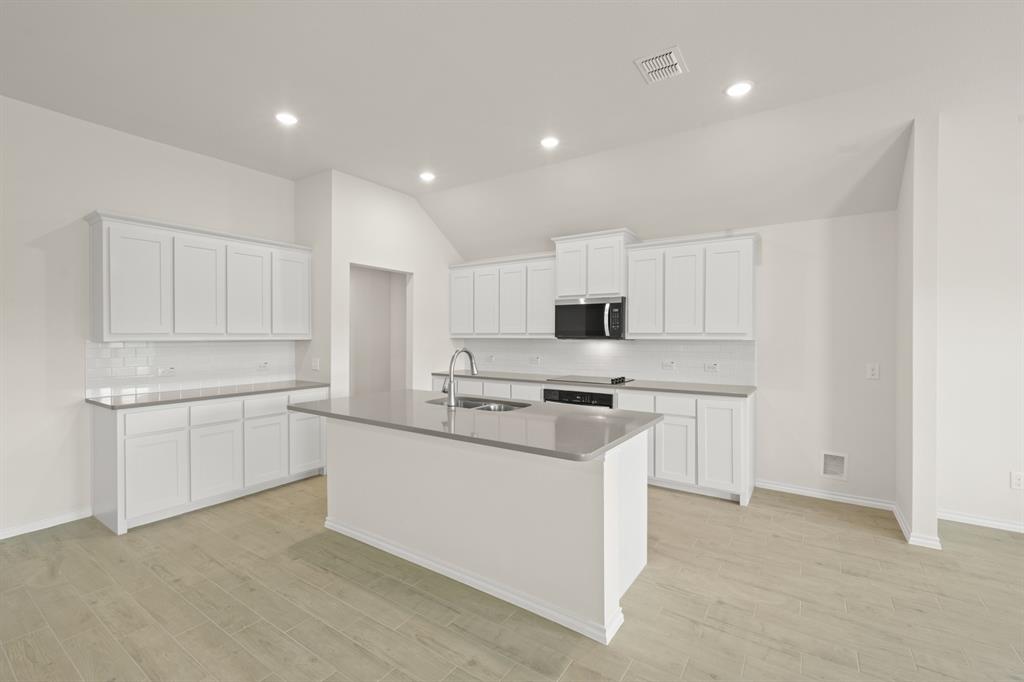 Mountain Valley - Residential