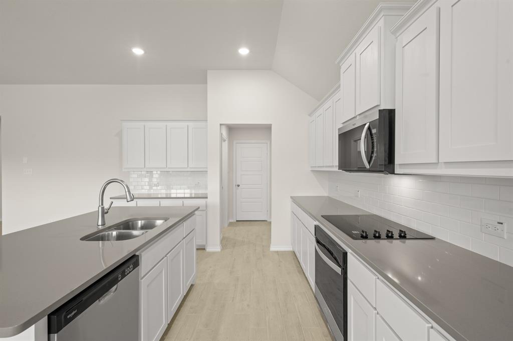 Mountain Valley - Residential