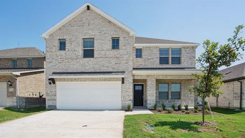 2213 Currents Road Princeton TX 75407