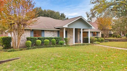 A home in Rowlett