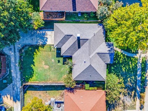 A home in Rowlett