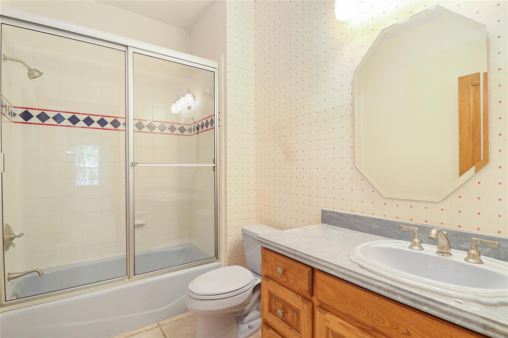 Boling Ranch Estates - Residential