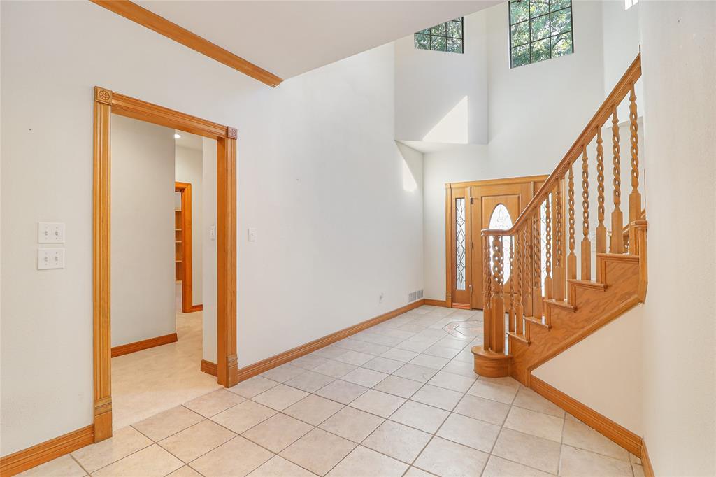 Boling Ranch Estates - Residential