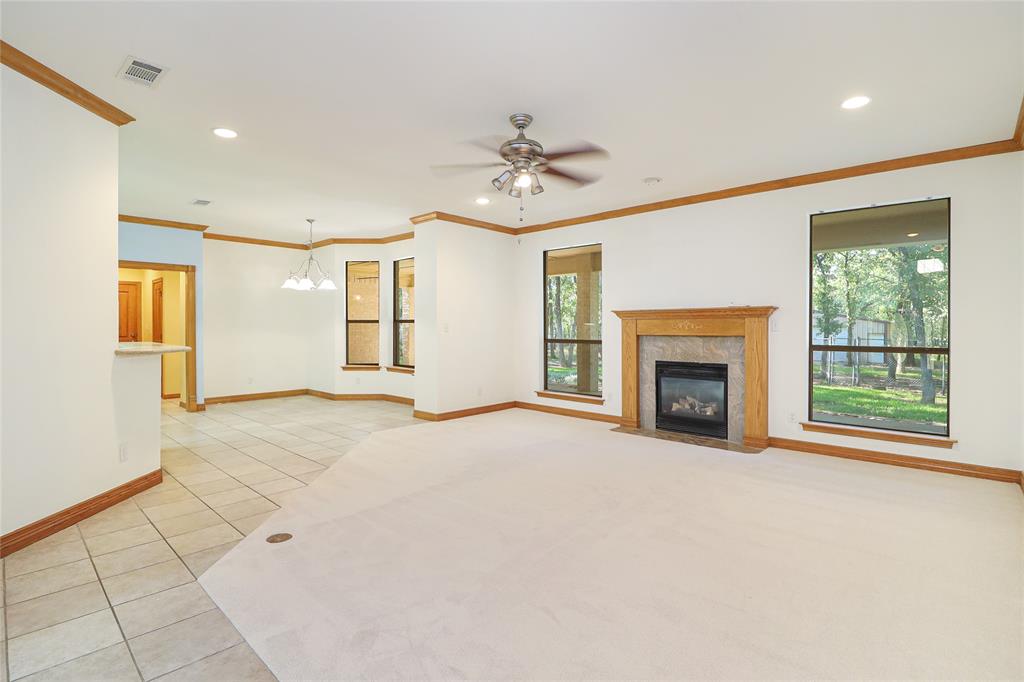 Boling Ranch Estates - Residential