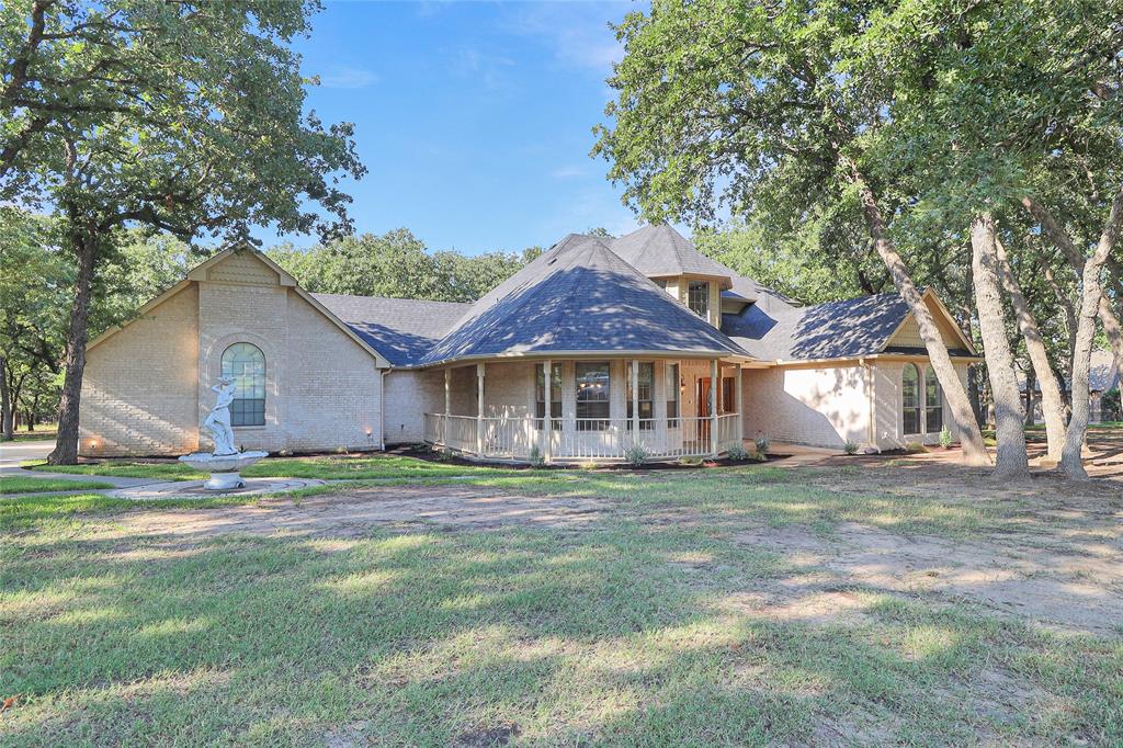 694 Boling Ranch Road