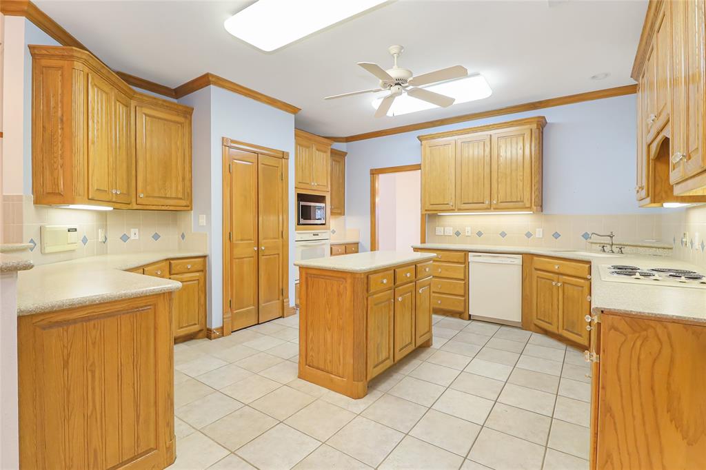 Boling Ranch Estates - Residential