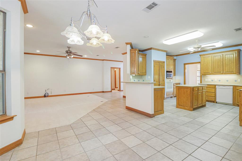 Boling Ranch Estates - Residential