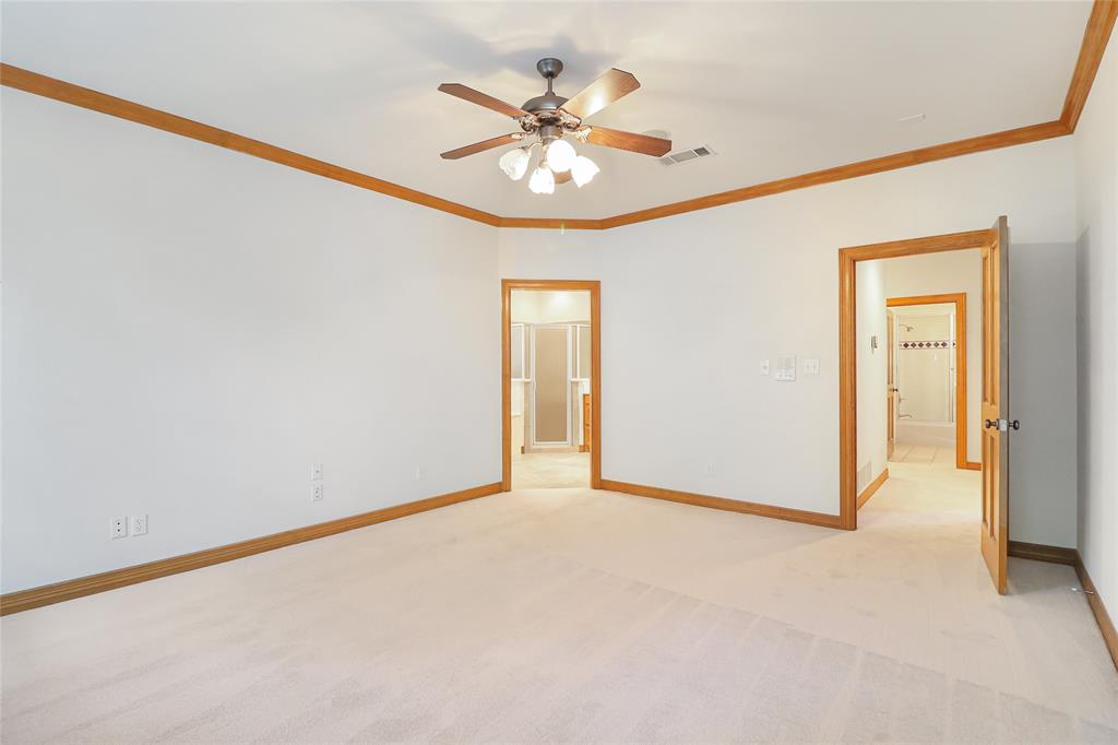 Boling Ranch Estates - Residential