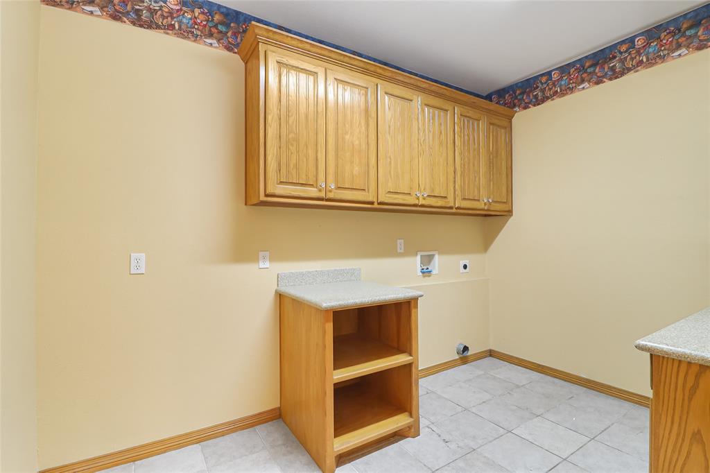 Boling Ranch Estates - Residential