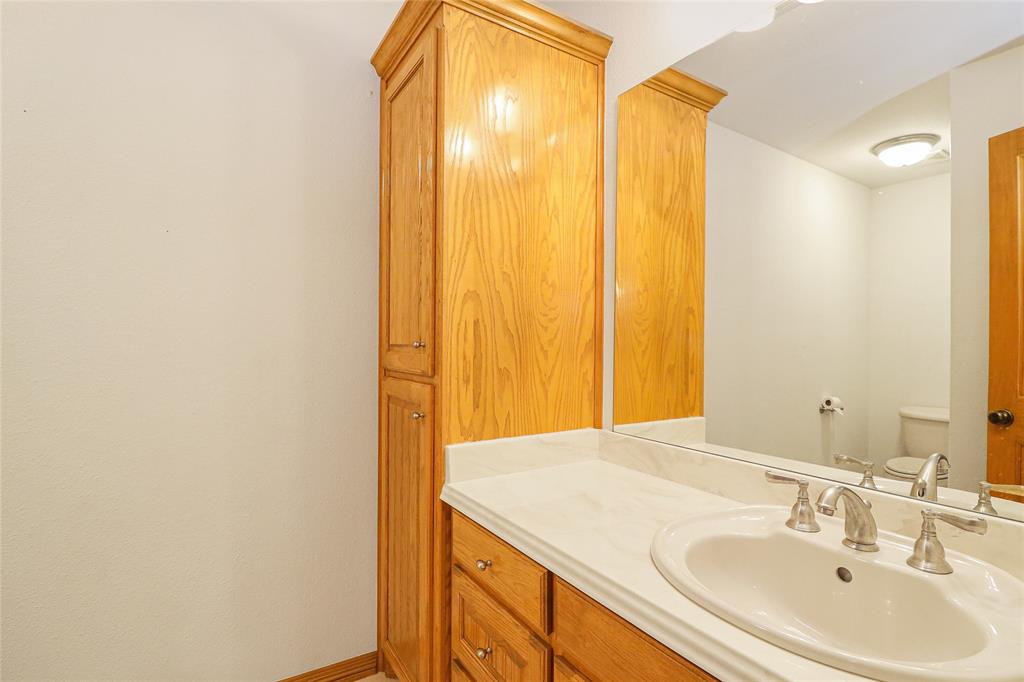 Boling Ranch Estates - Residential