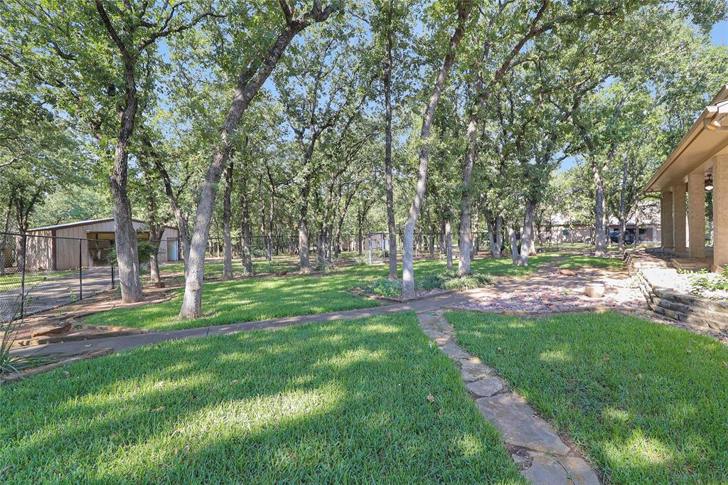 Boling Ranch Estates - Residential