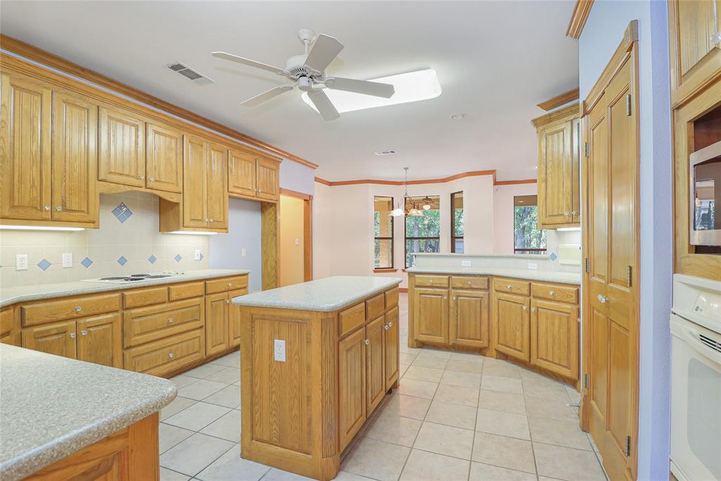 Boling Ranch Estates - Residential