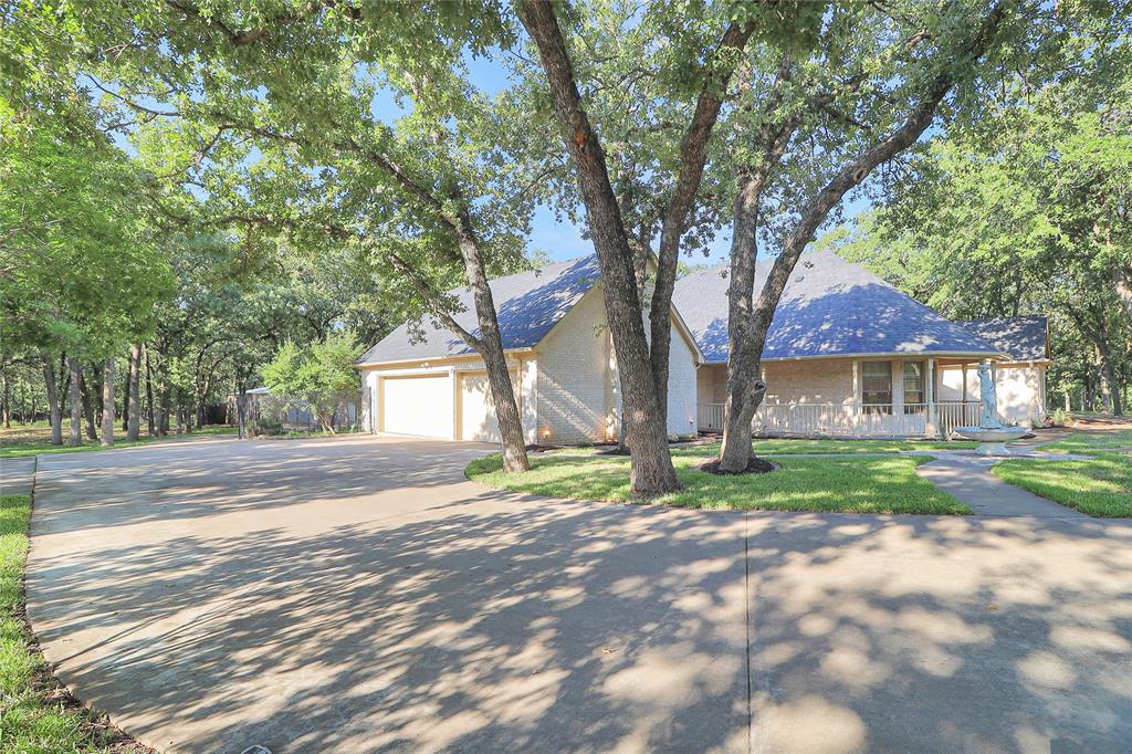 694 Boling Ranch Road