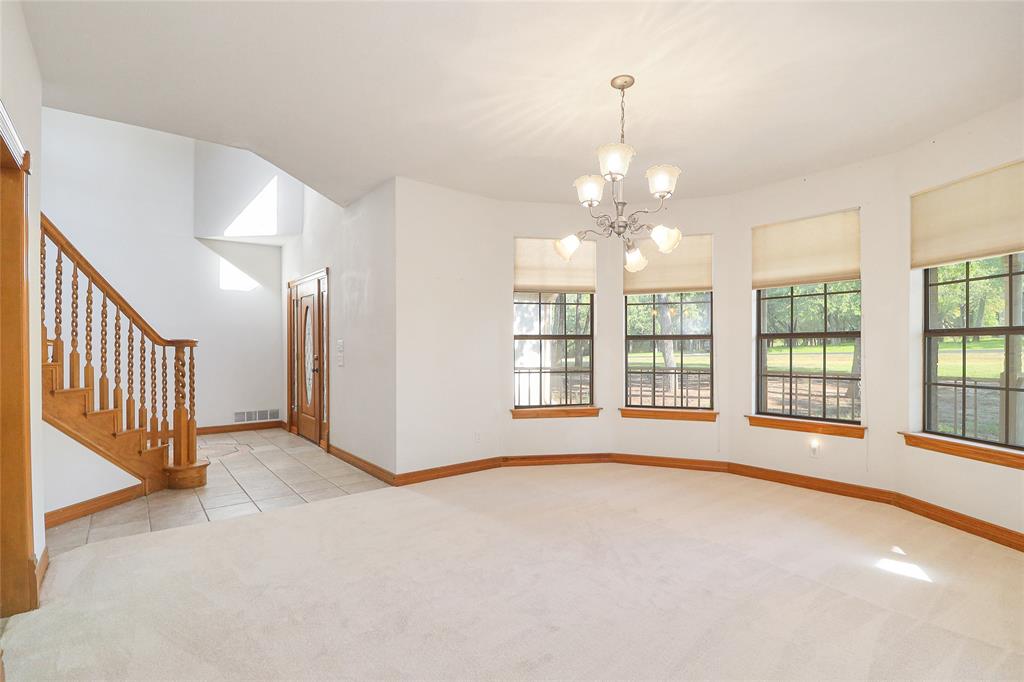 Boling Ranch Estates - Residential