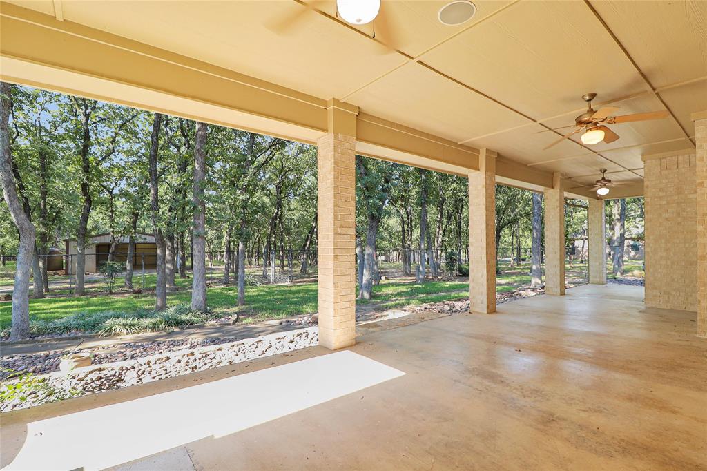 Boling Ranch Estates - Residential