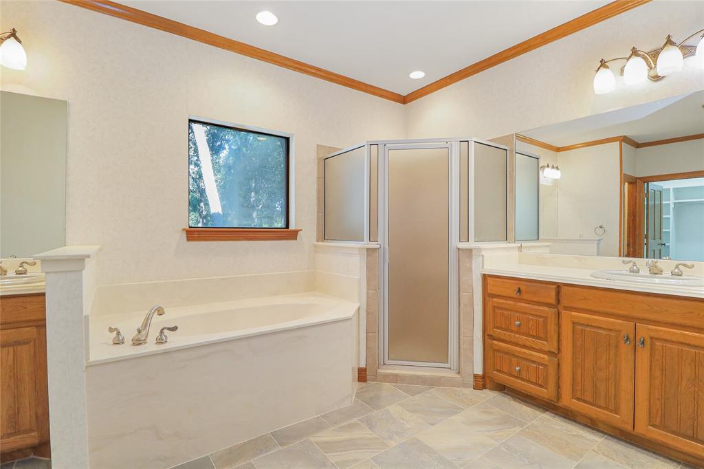 Boling Ranch Estates - Residential