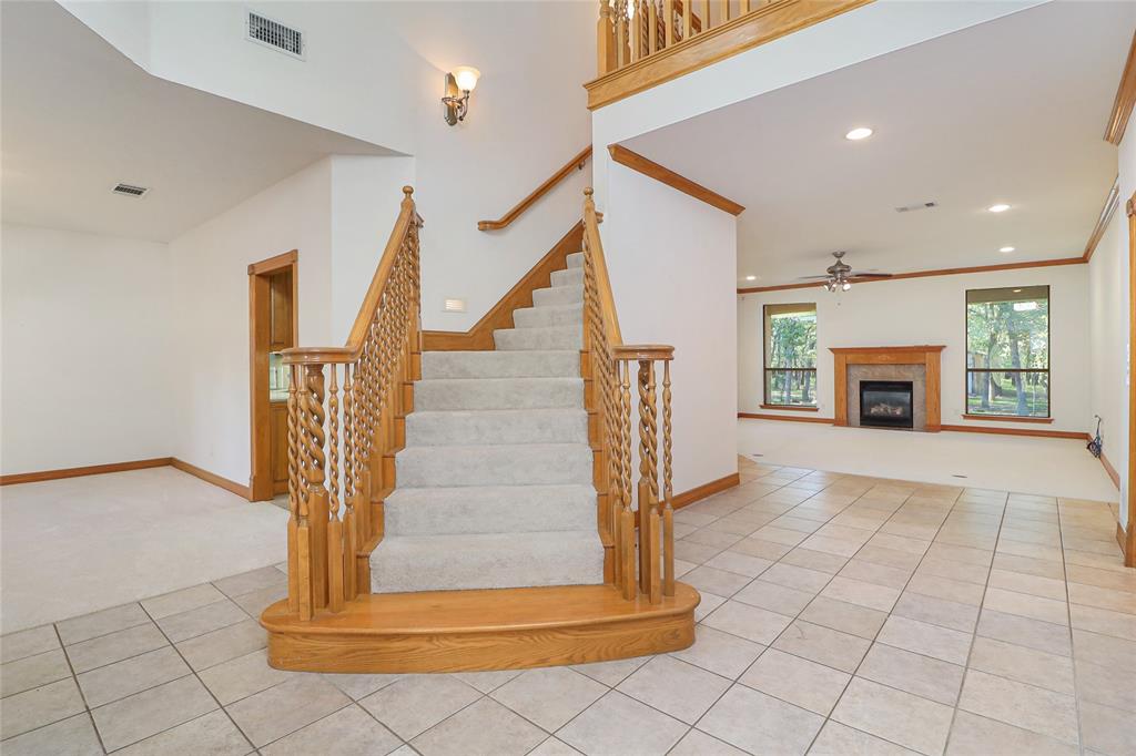 Boling Ranch Estates - Residential