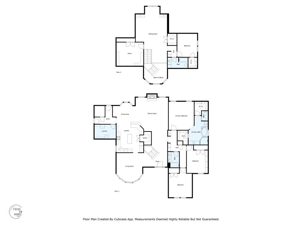 Boling Ranch Estates - Residential