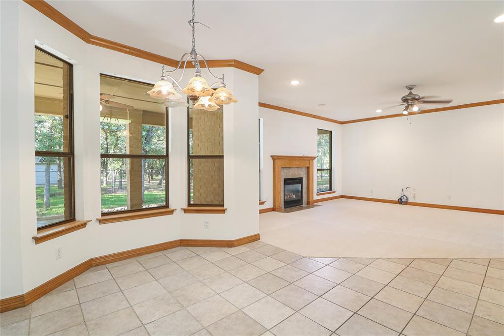 Boling Ranch Estates - Residential